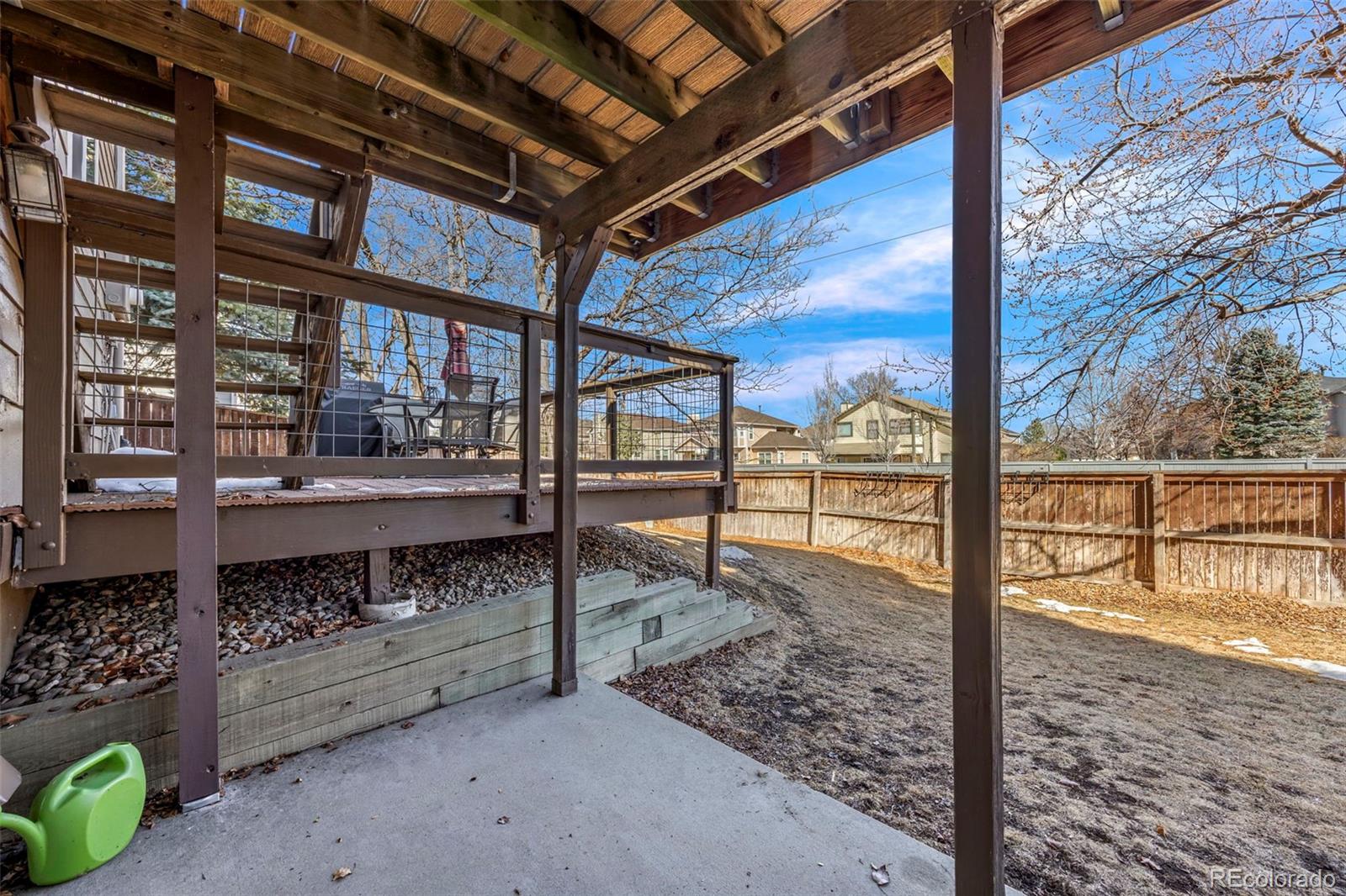 9314 Wiltshire Drive Highlands Ranch CO 80130