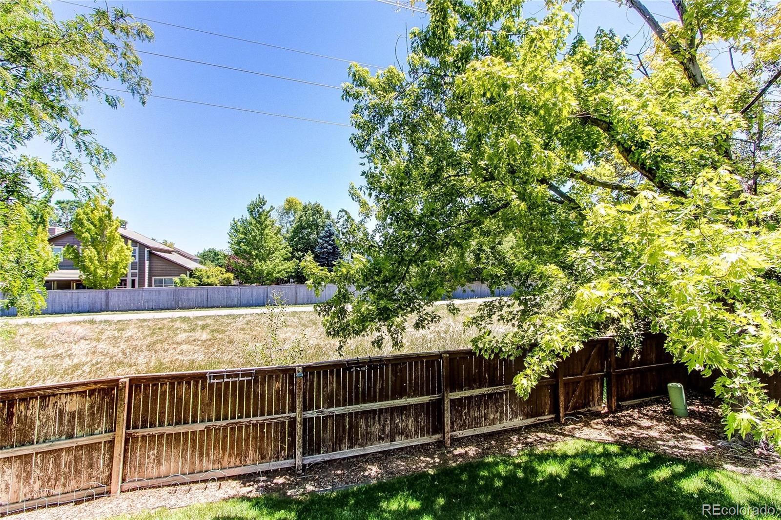 9314 Wiltshire Drive Highlands Ranch CO 80130