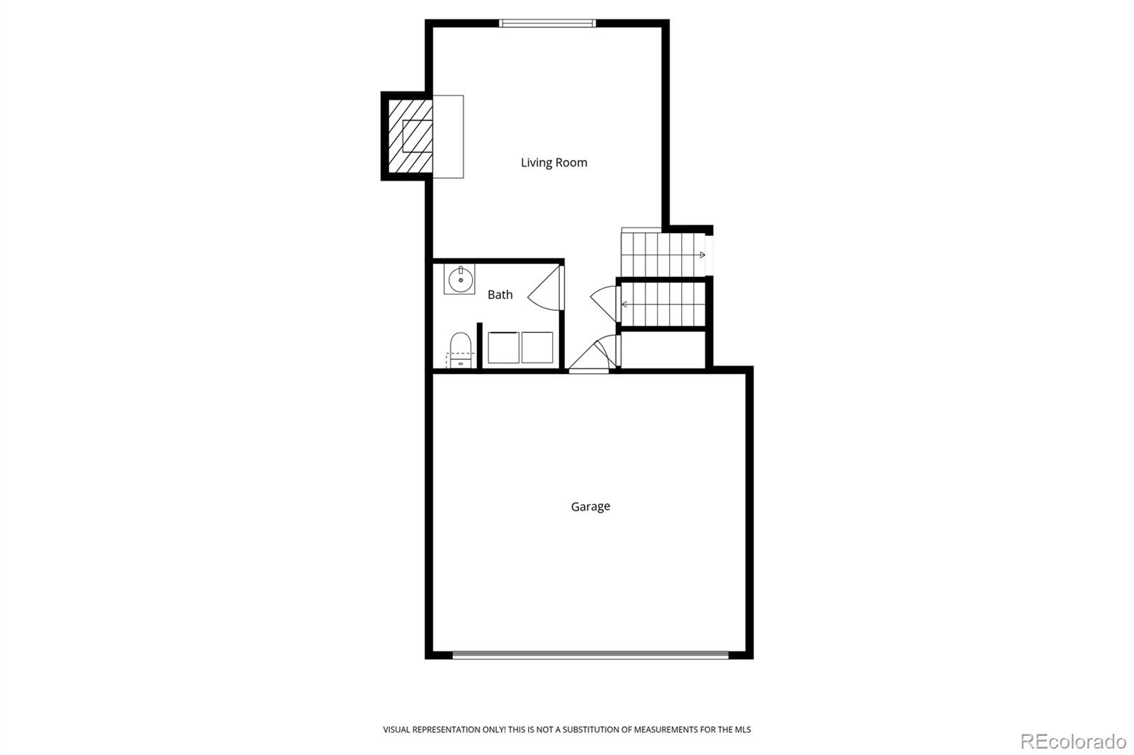 9314 Wiltshire Drive Highlands Ranch CO 80130