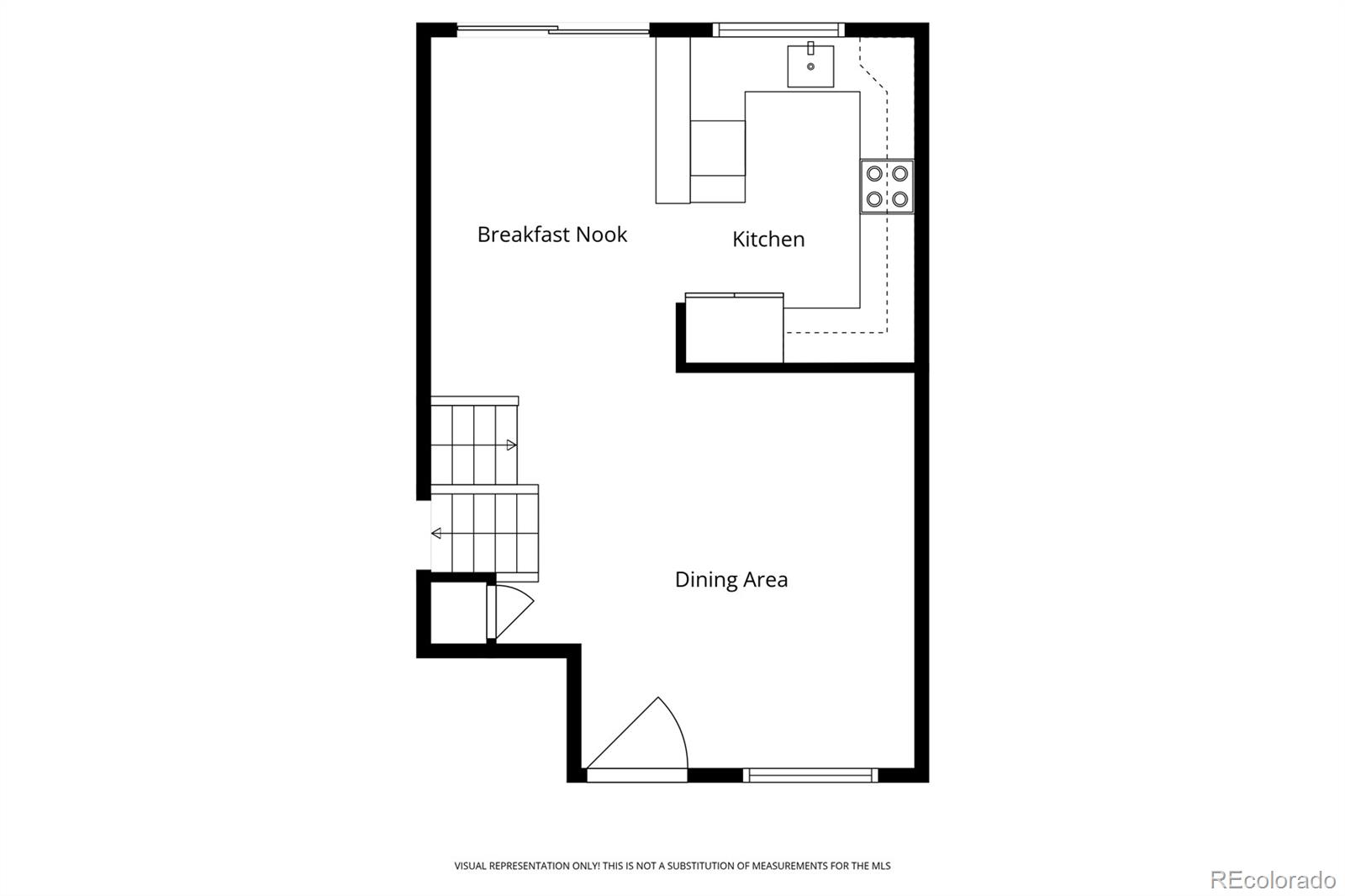 9314 Wiltshire Drive Highlands Ranch CO 80130