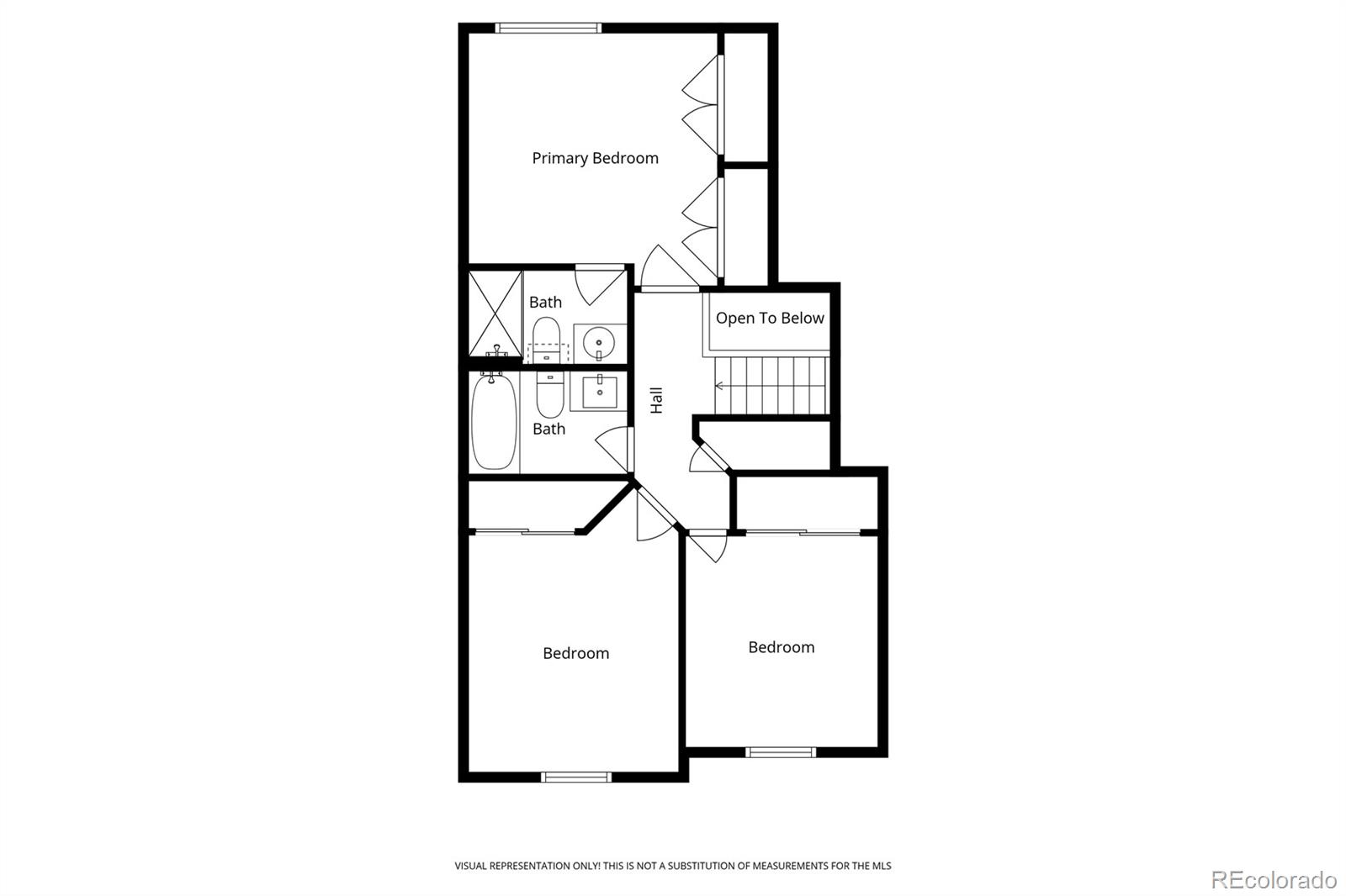 9314 Wiltshire Drive Highlands Ranch CO 80130