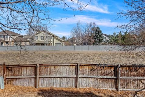 9314 Wiltshire Drive Highlands Ranch CO 80130