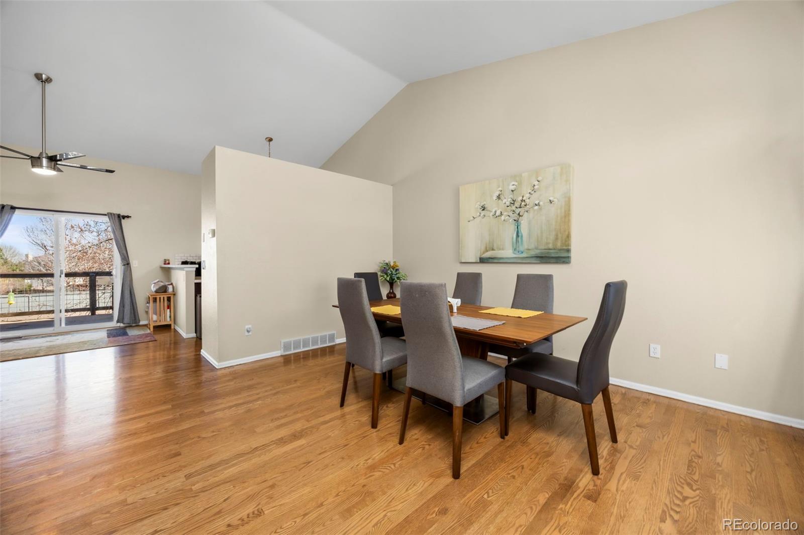 9314 Wiltshire Drive Highlands Ranch CO 80130