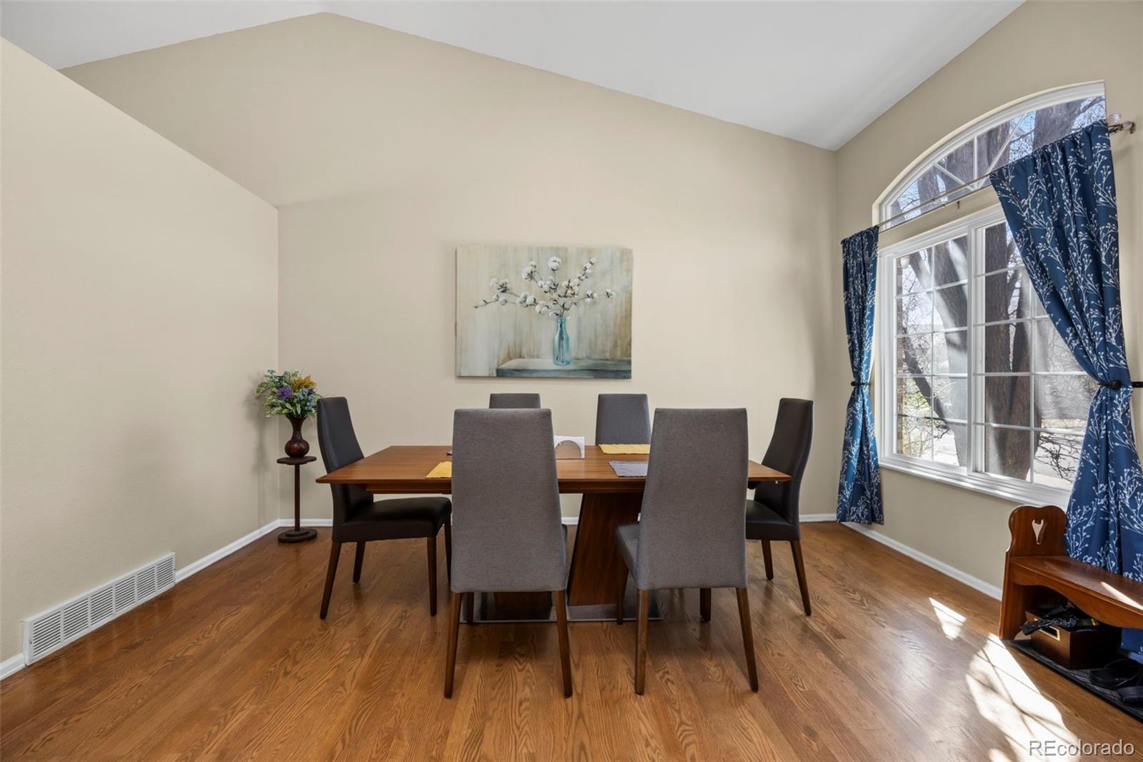 9314 Wiltshire Drive Highlands Ranch CO 80130