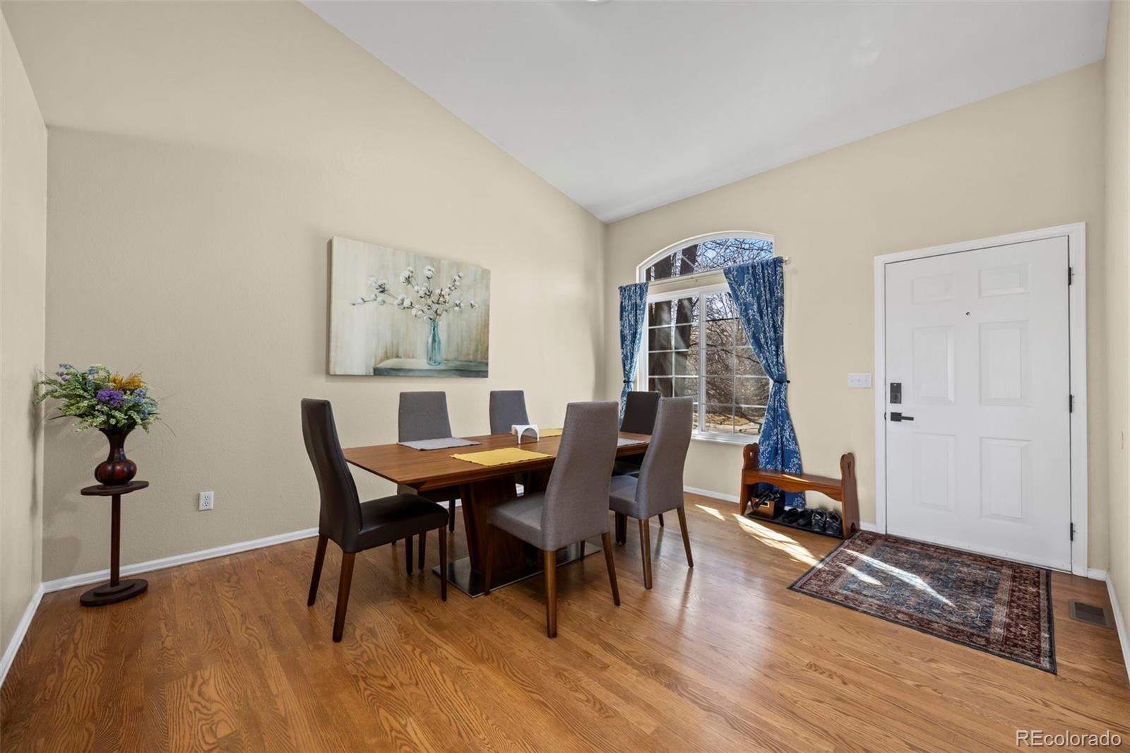9314 Wiltshire Drive Highlands Ranch CO 80130