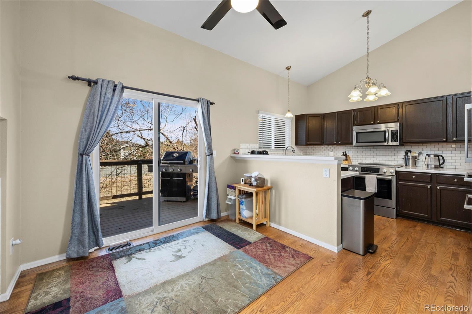 9314 Wiltshire Drive Highlands Ranch CO 80130