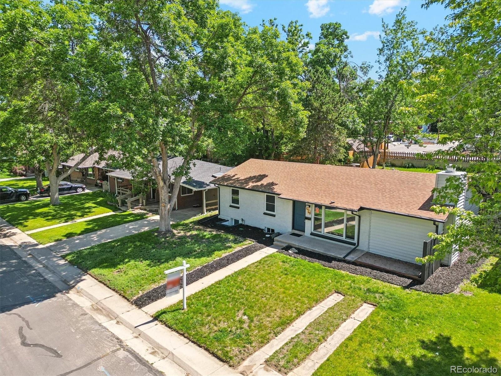 4140 S Inca Street Englewood CO 80110