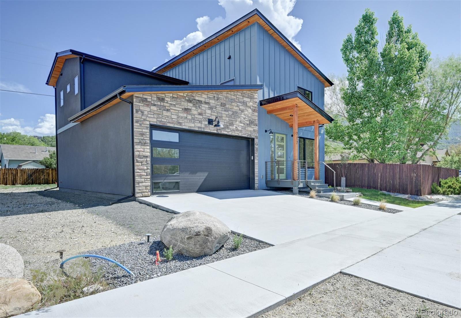 717 Marquette Avenue Buena Vista CO 81211