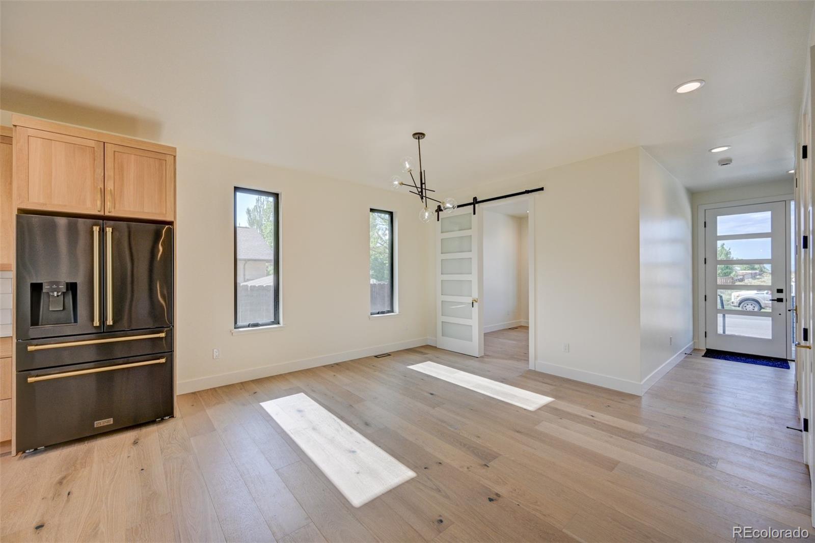 717 Marquette Avenue Buena Vista CO 81211