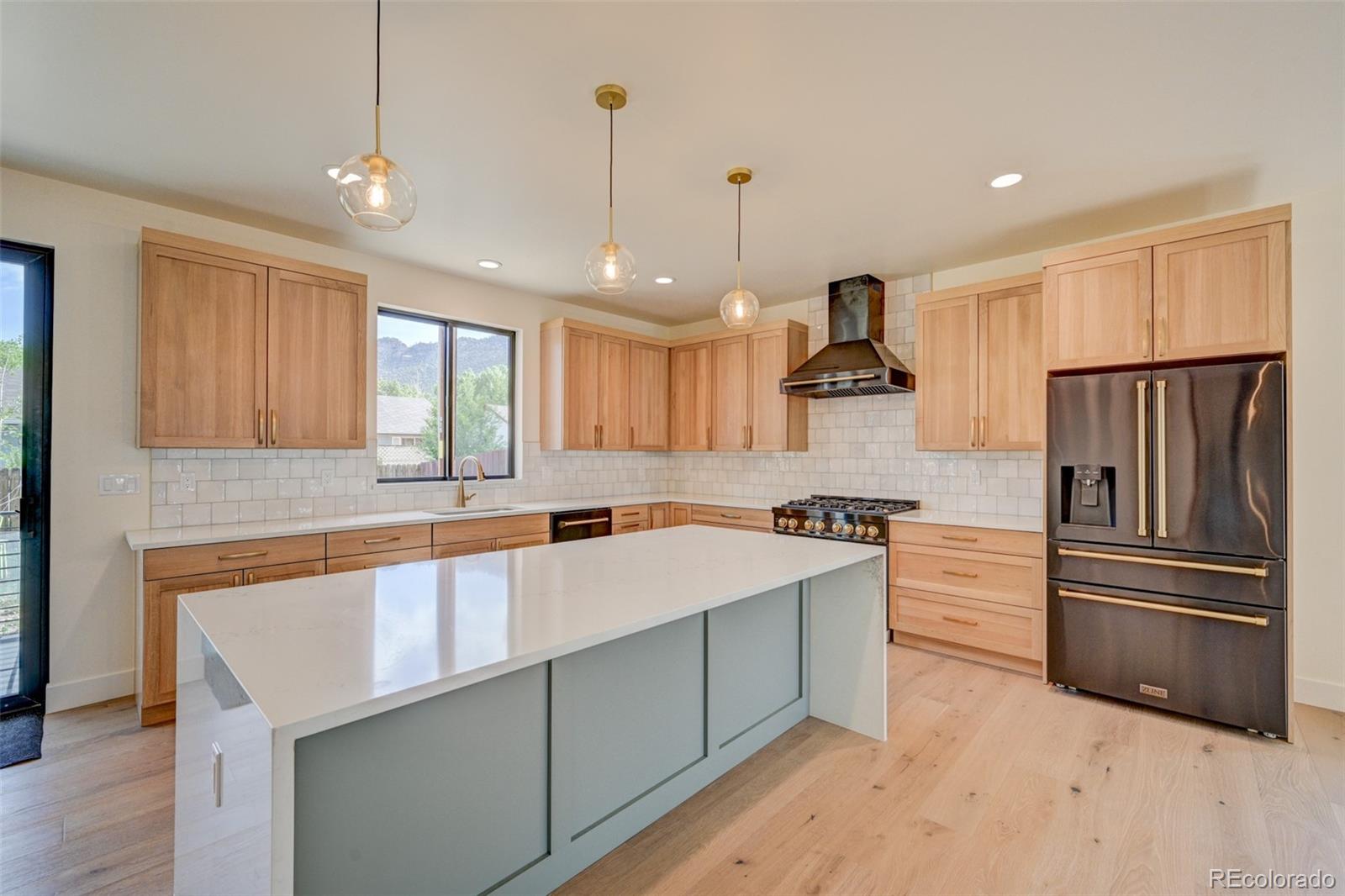 717 Marquette Avenue Buena Vista CO 81211