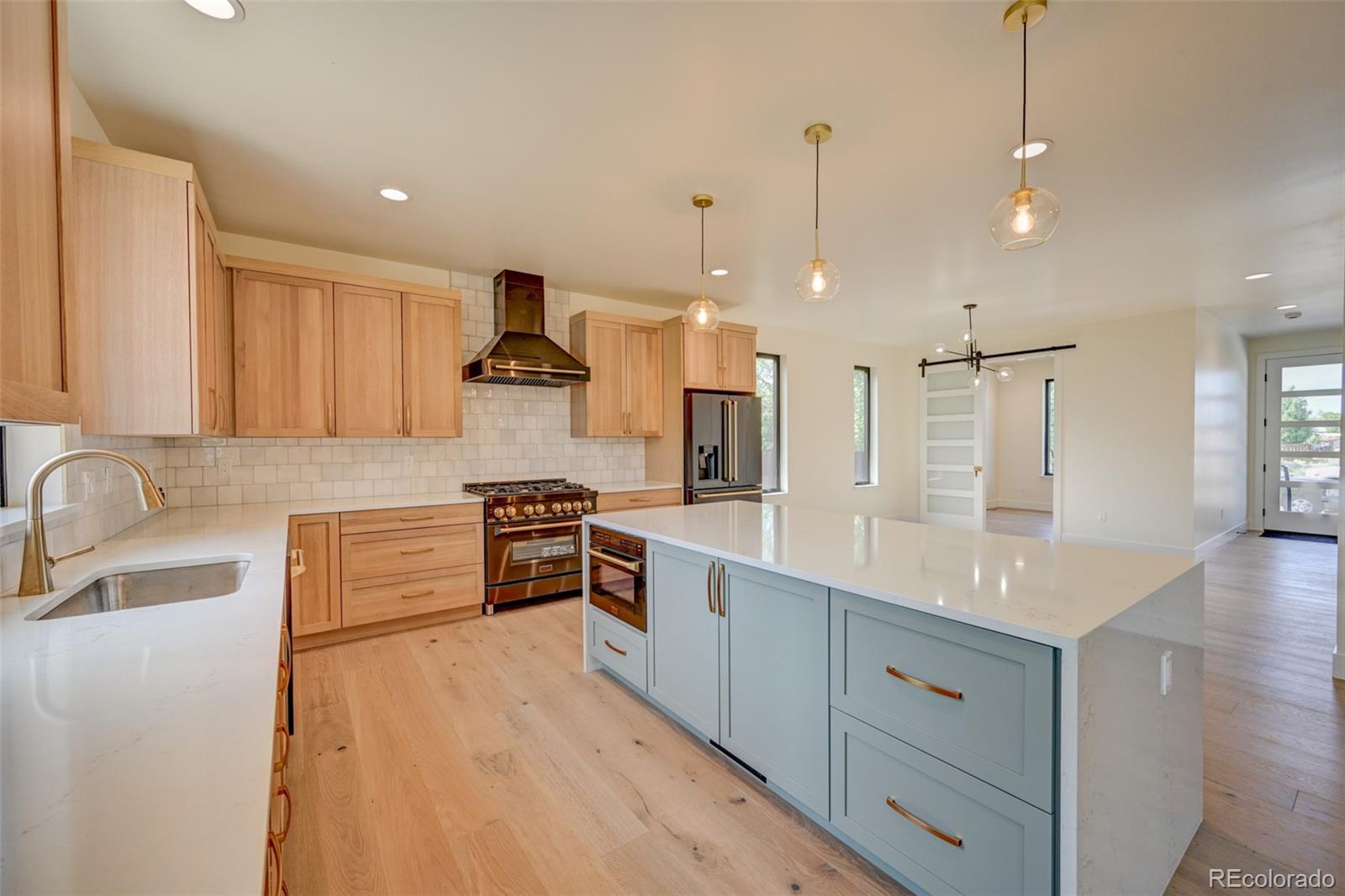 717 Marquette Avenue Buena Vista CO 81211