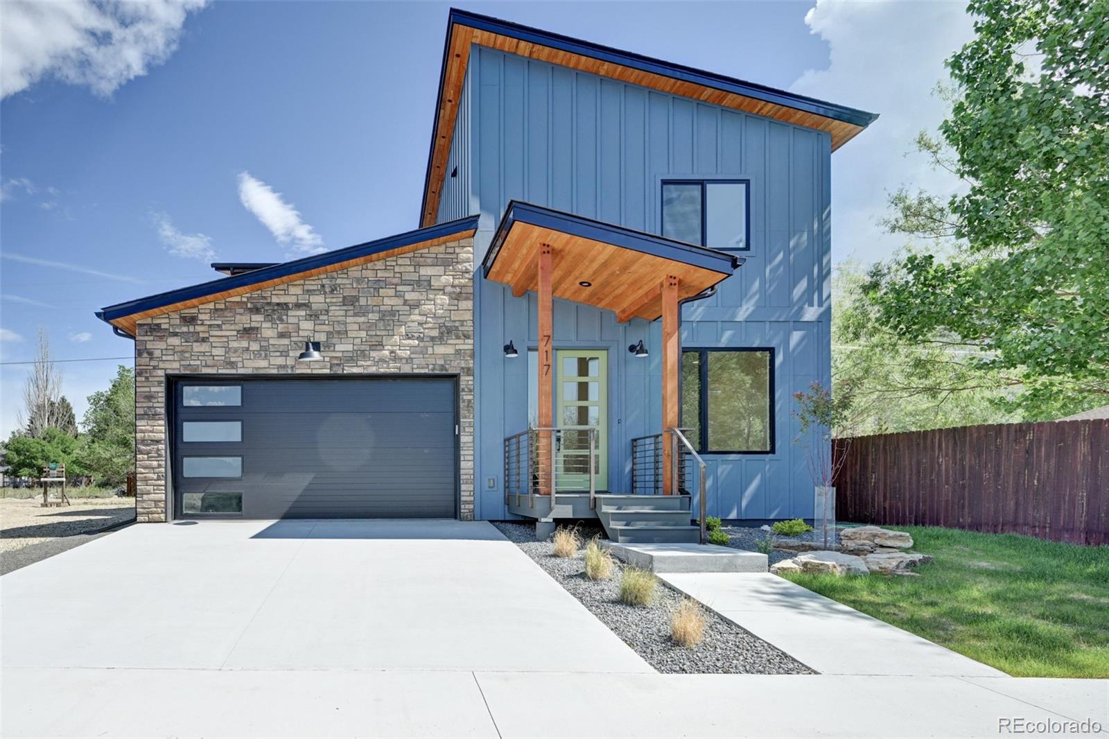 717 Marquette Avenue Buena Vista CO 81211