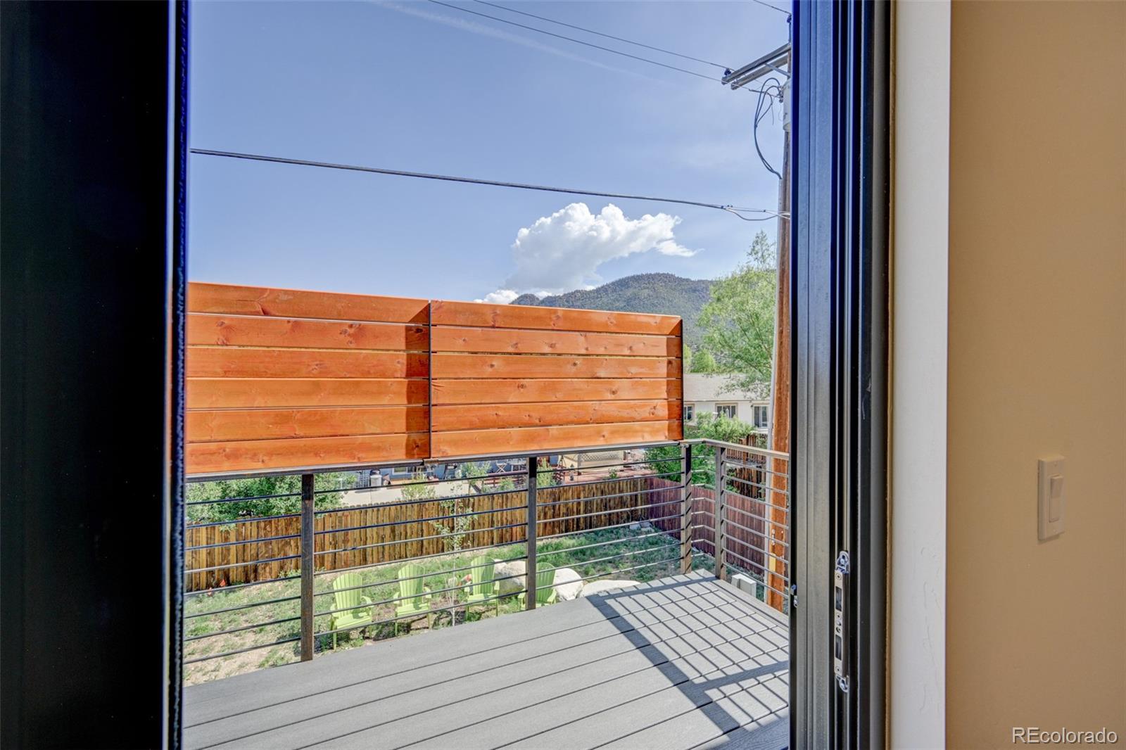 717 Marquette Avenue Buena Vista CO 81211