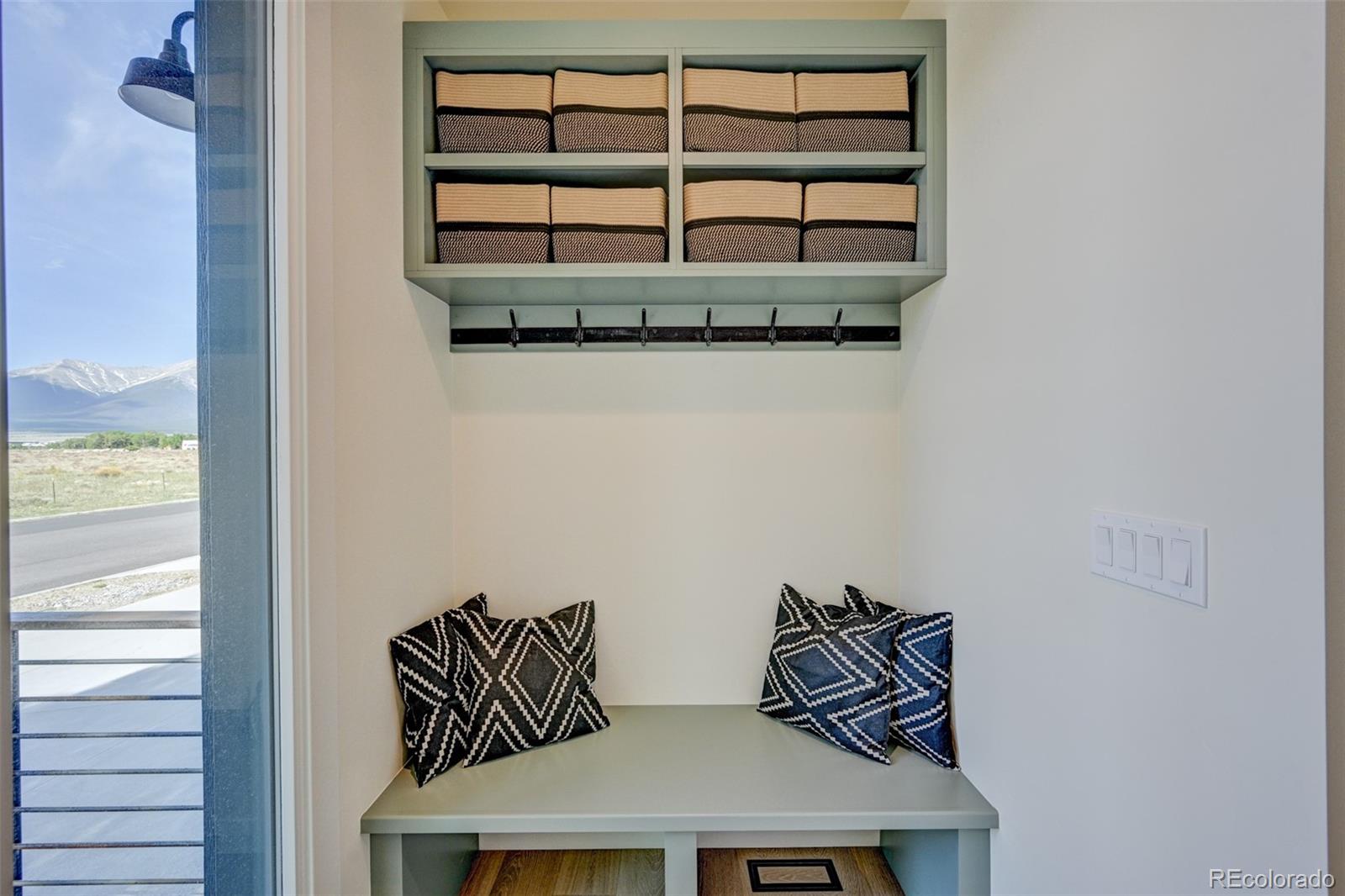 717 Marquette Avenue Buena Vista CO 81211