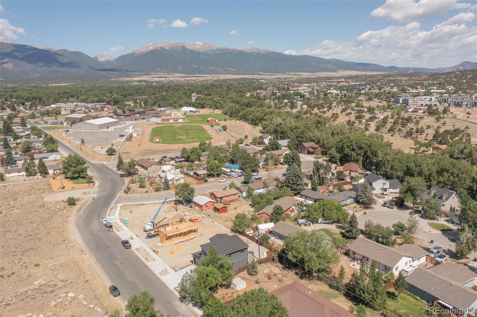 717 Marquette Avenue Buena Vista CO 81211