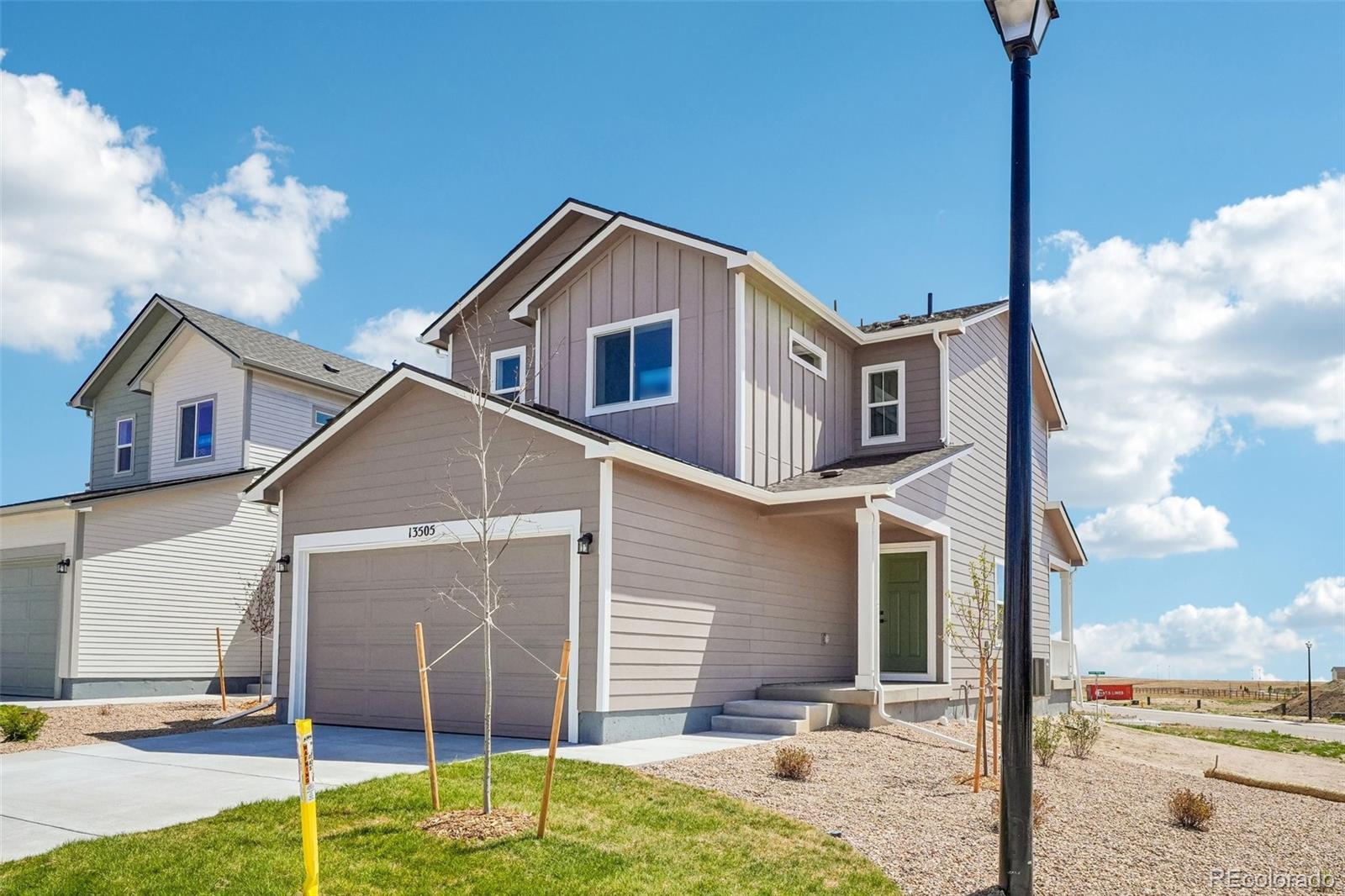 13505 Nederland Drive Peyton CO 80831