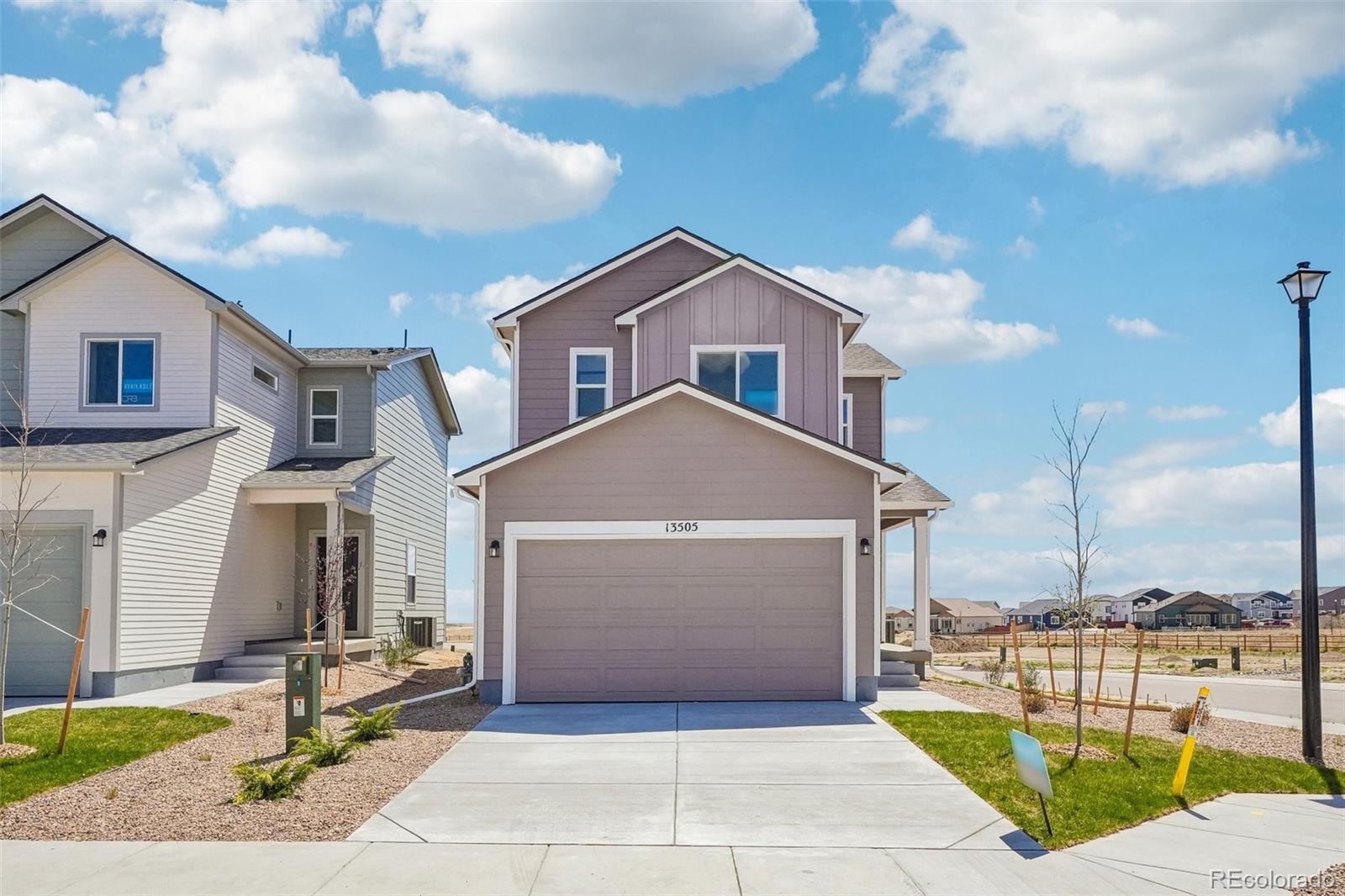 13505 Nederland Drive Peyton CO 80831