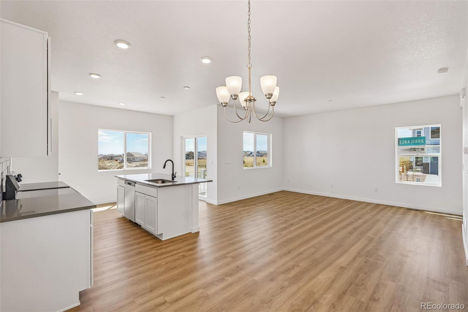 13505 Nederland Drive Peyton CO 80831
