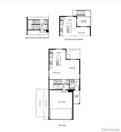 13505 Nederland Drive Peyton CO 80831