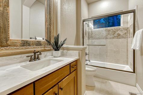 16152 Timber Meadow Drive Colorado Springs CO 80908