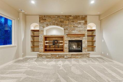 16152 Timber Meadow Drive Colorado Springs CO 80908