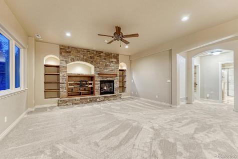 16152 Timber Meadow Drive Colorado Springs CO 80908