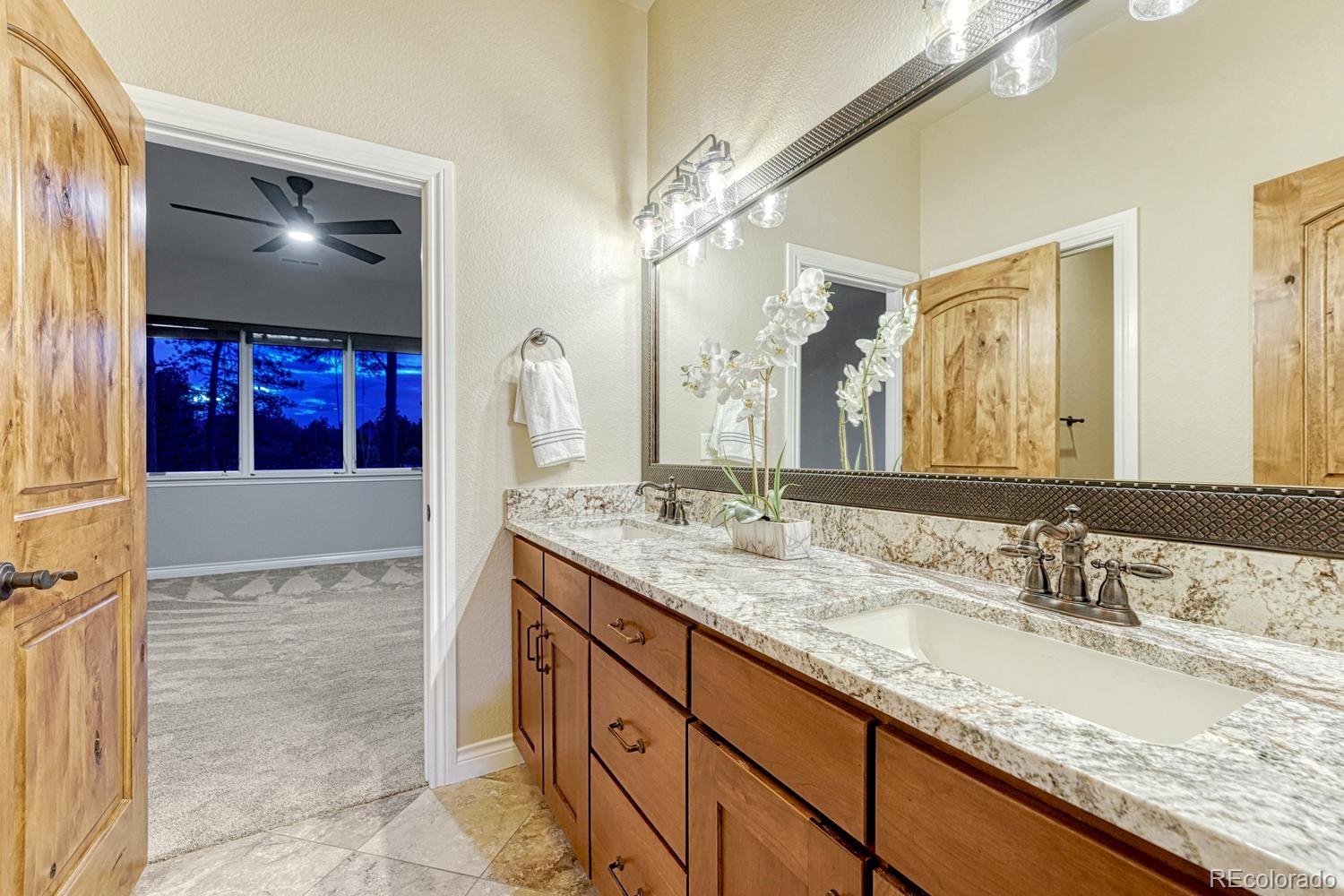 16152 Timber Meadow Drive Colorado Springs CO 80908