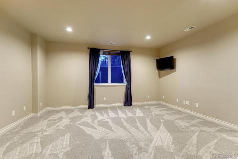 16152 Timber Meadow Drive Colorado Springs CO 80908