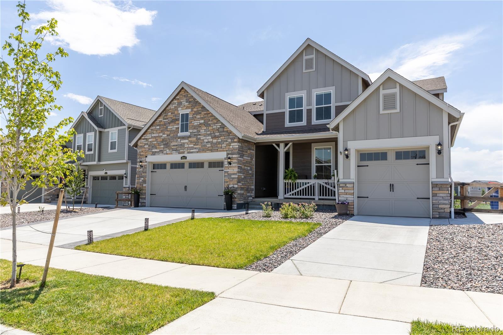 4918 Preserve Place Firestone CO 80504