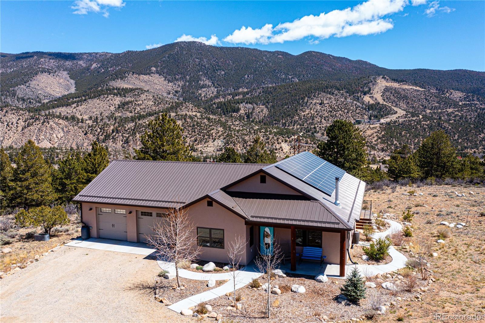 18492 Morrison Creek Circle Buena Vista CO 81211