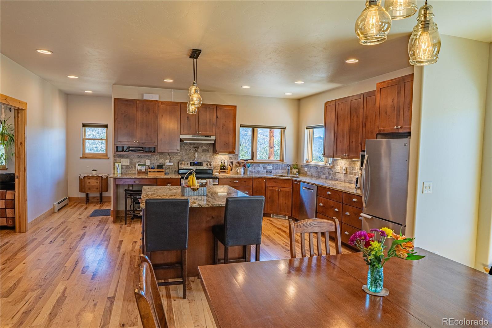 18492 Morrison Creek Circle Buena Vista CO 81211
