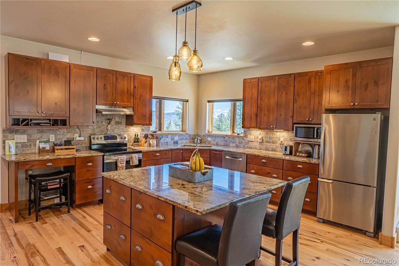 18492 Morrison Creek Circle Buena Vista CO 81211