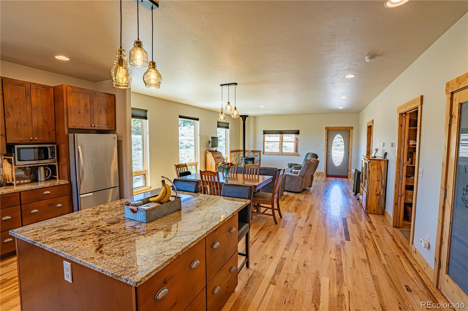 18492 Morrison Creek Circle Buena Vista CO 81211
