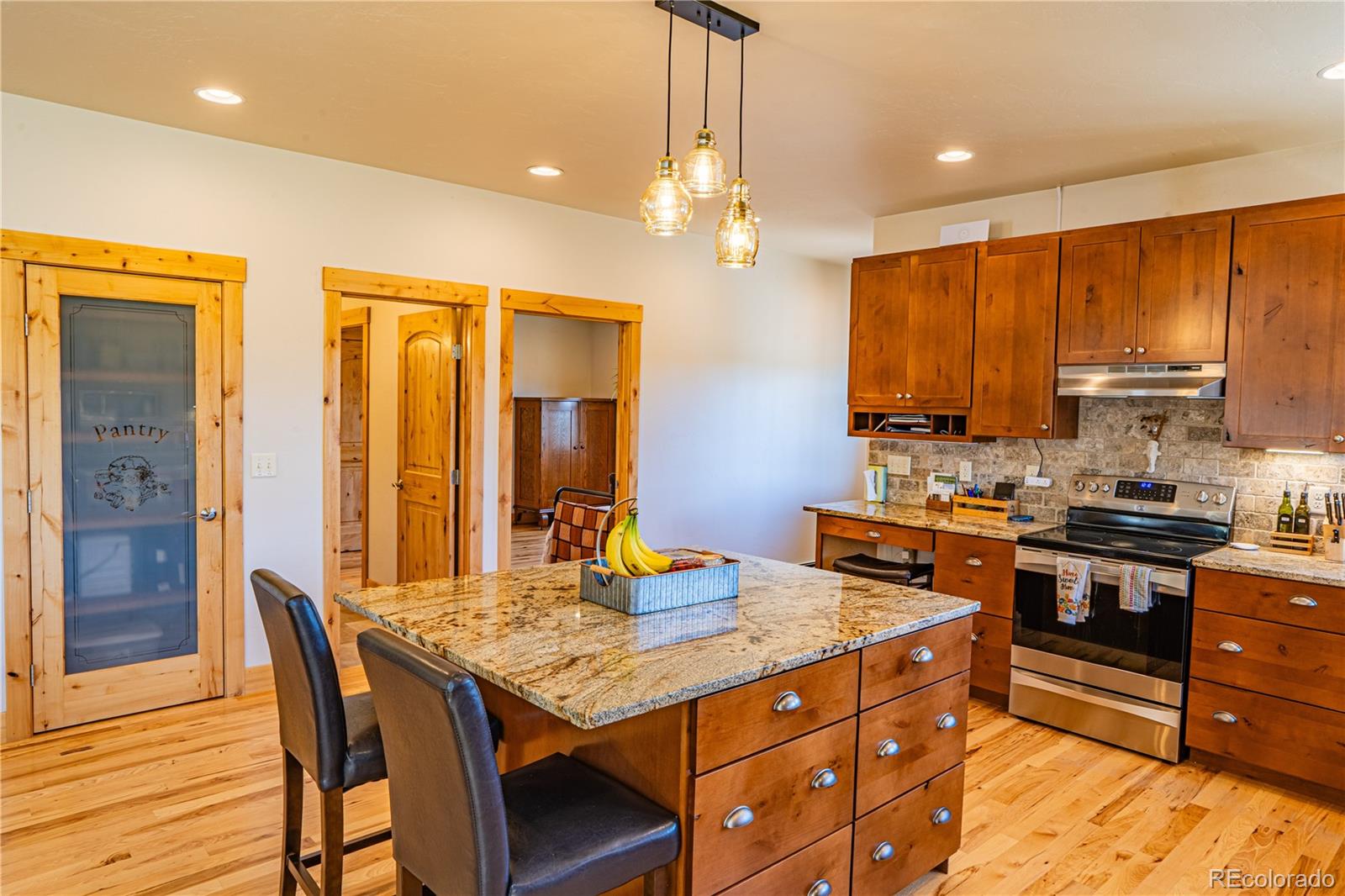 18492 Morrison Creek Circle Buena Vista CO 81211
