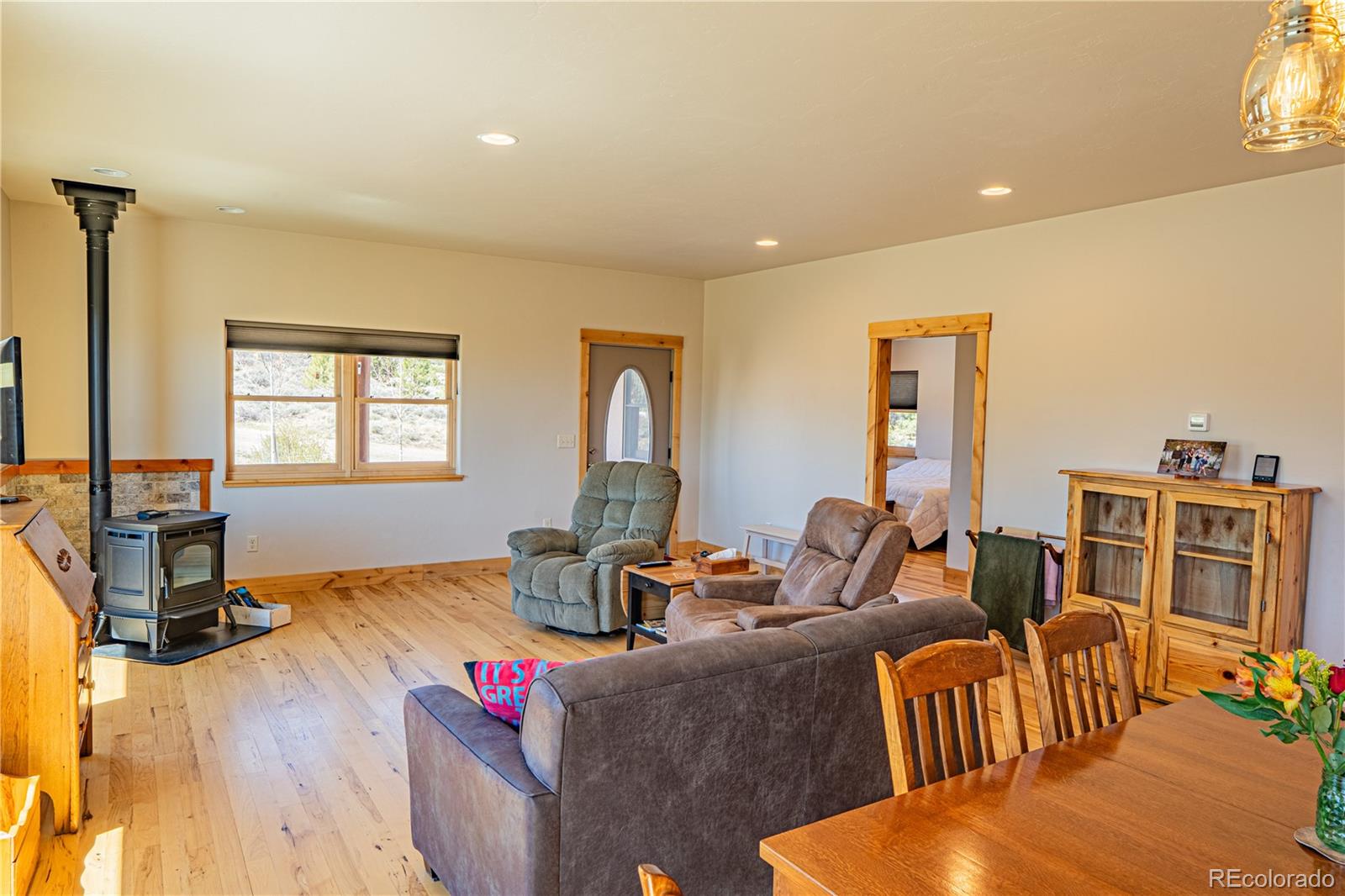 18492 Morrison Creek Circle Buena Vista CO 81211