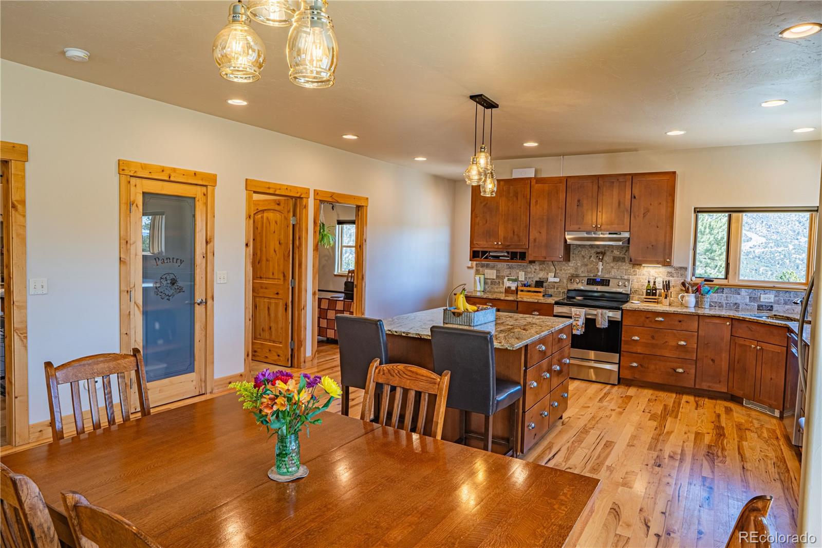 18492 Morrison Creek Circle Buena Vista CO 81211