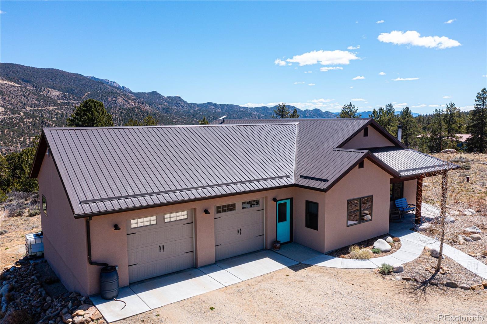 18492 Morrison Creek Circle Buena Vista CO 81211
