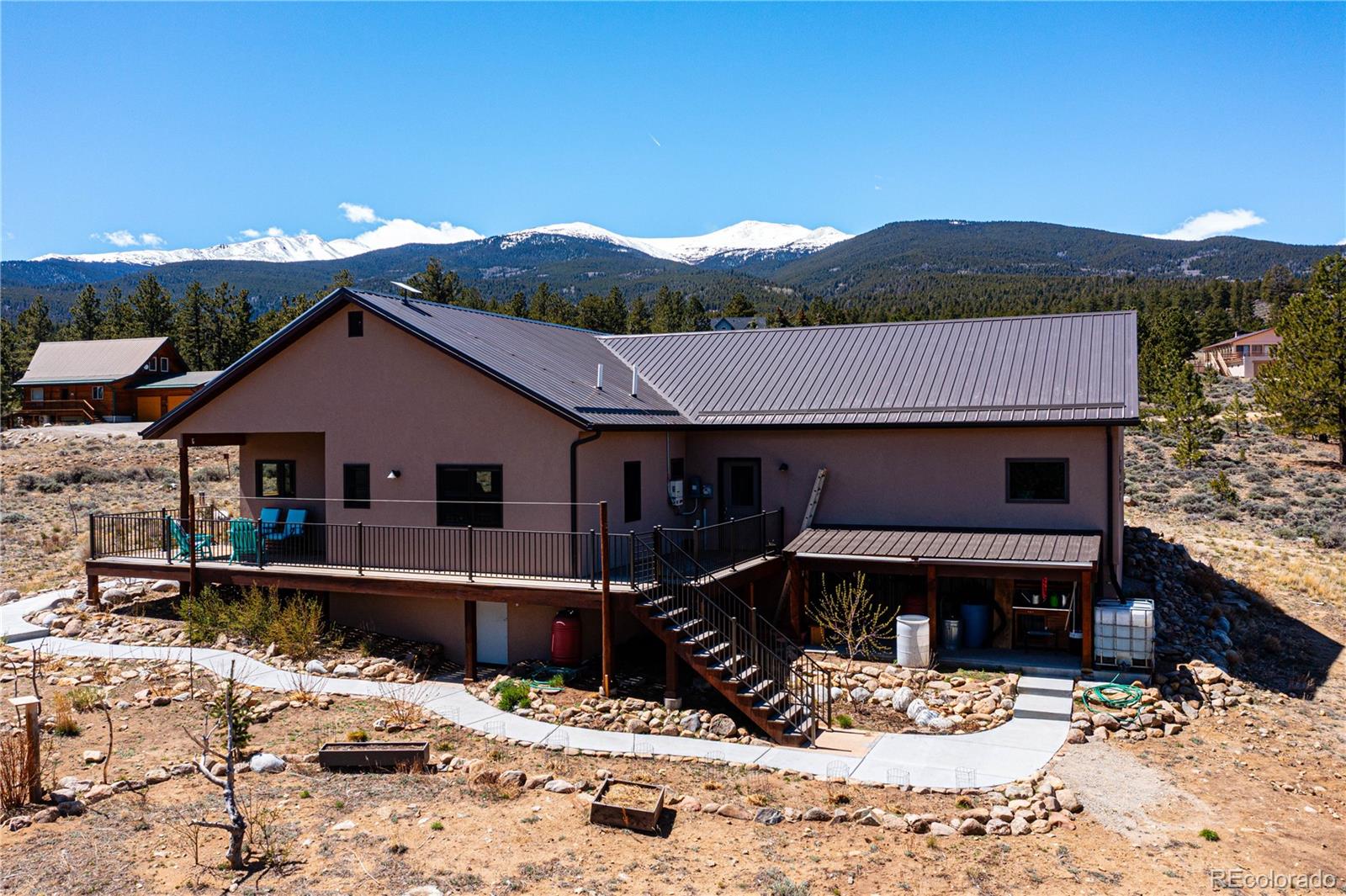 18492 Morrison Creek Circle Buena Vista CO 81211