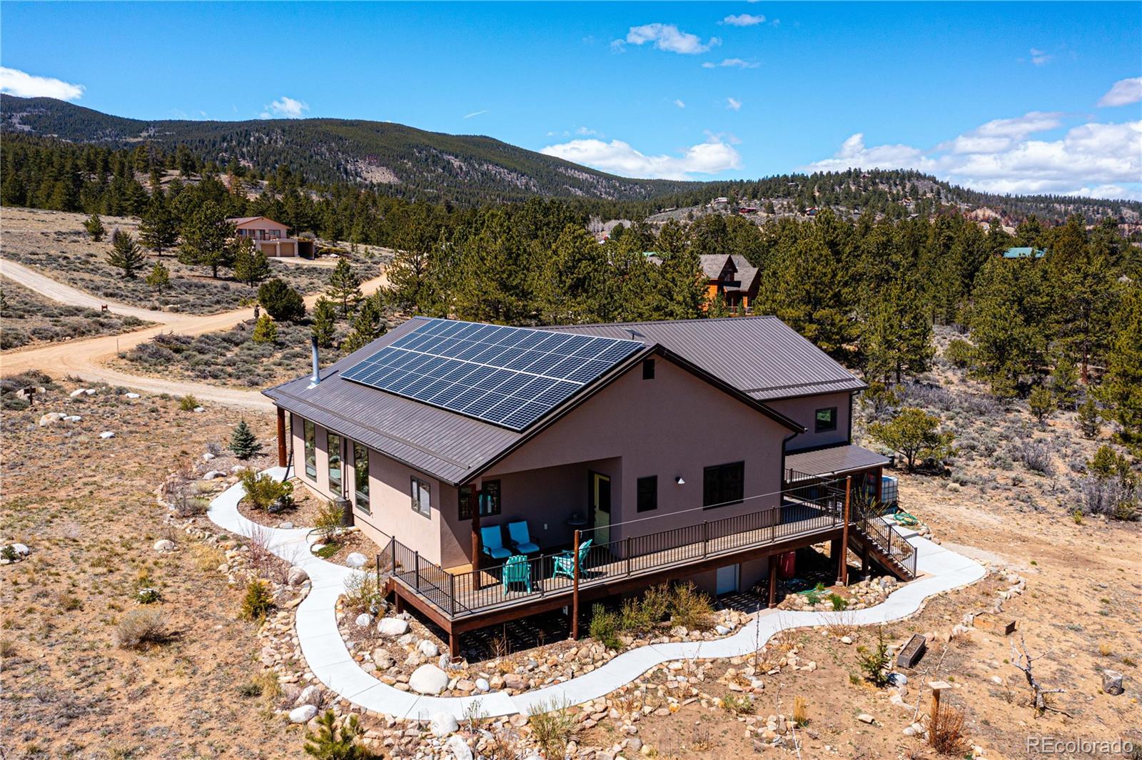 18492 Morrison Creek Circle Buena Vista CO 81211