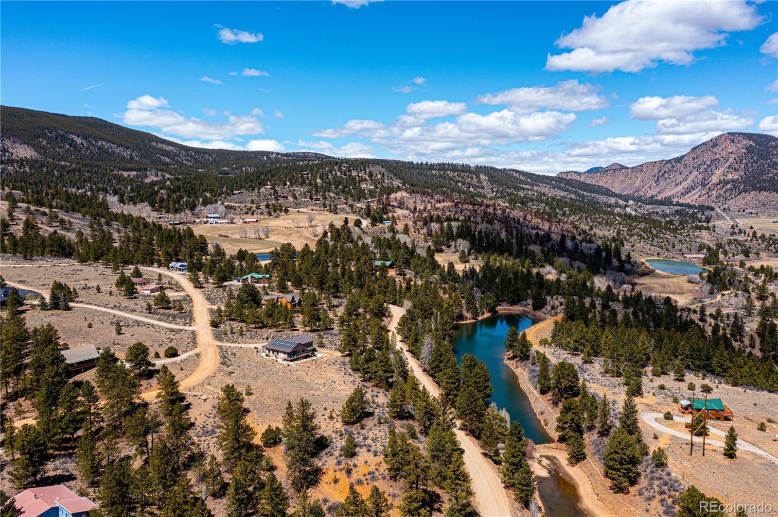 18492 Morrison Creek Circle Buena Vista CO 81211