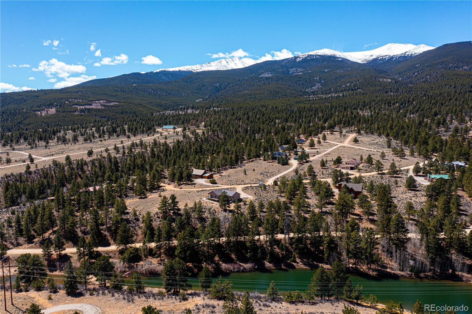 18492 Morrison Creek Circle Buena Vista CO 81211
