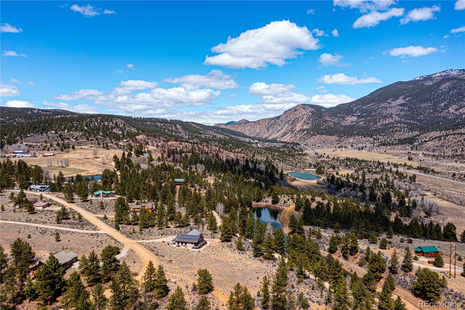 18492 Morrison Creek Circle Buena Vista CO 81211