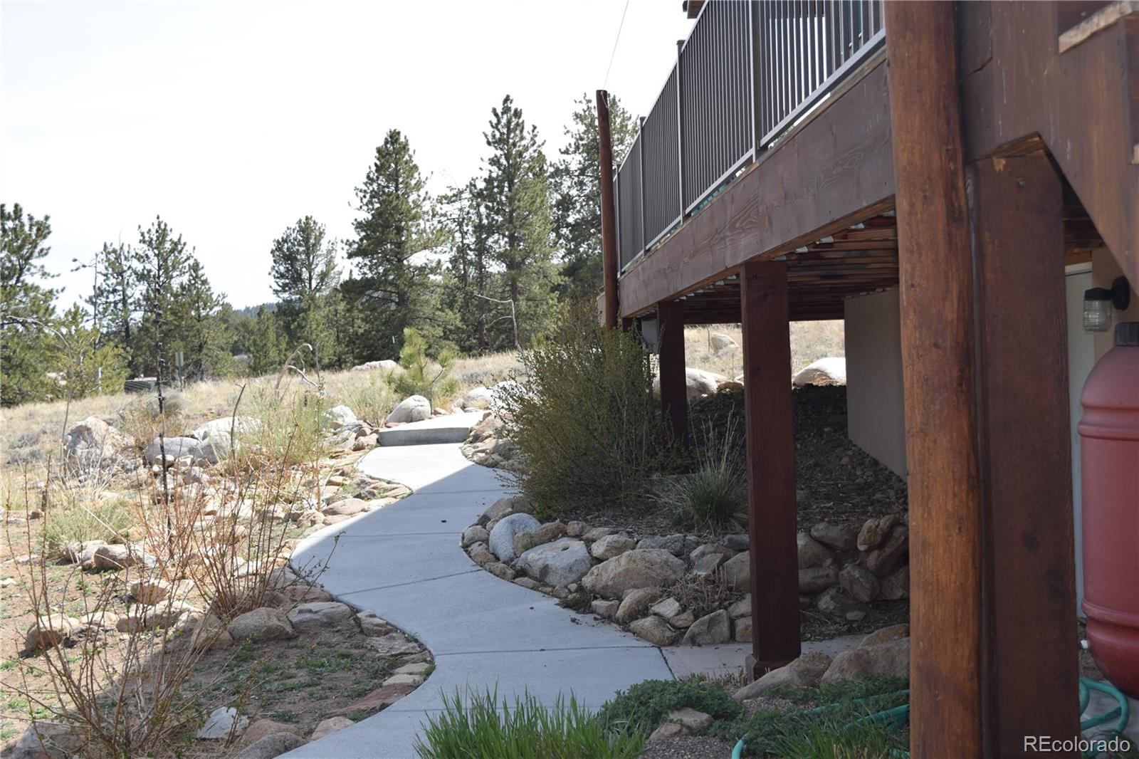 18492 Morrison Creek Circle Buena Vista CO 81211