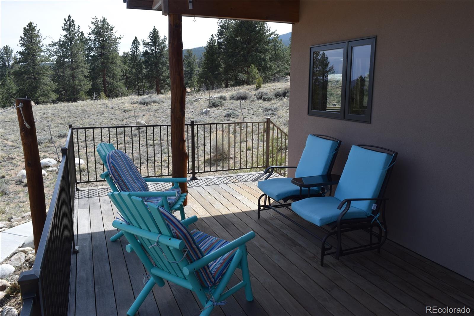 18492 Morrison Creek Circle Buena Vista CO 81211