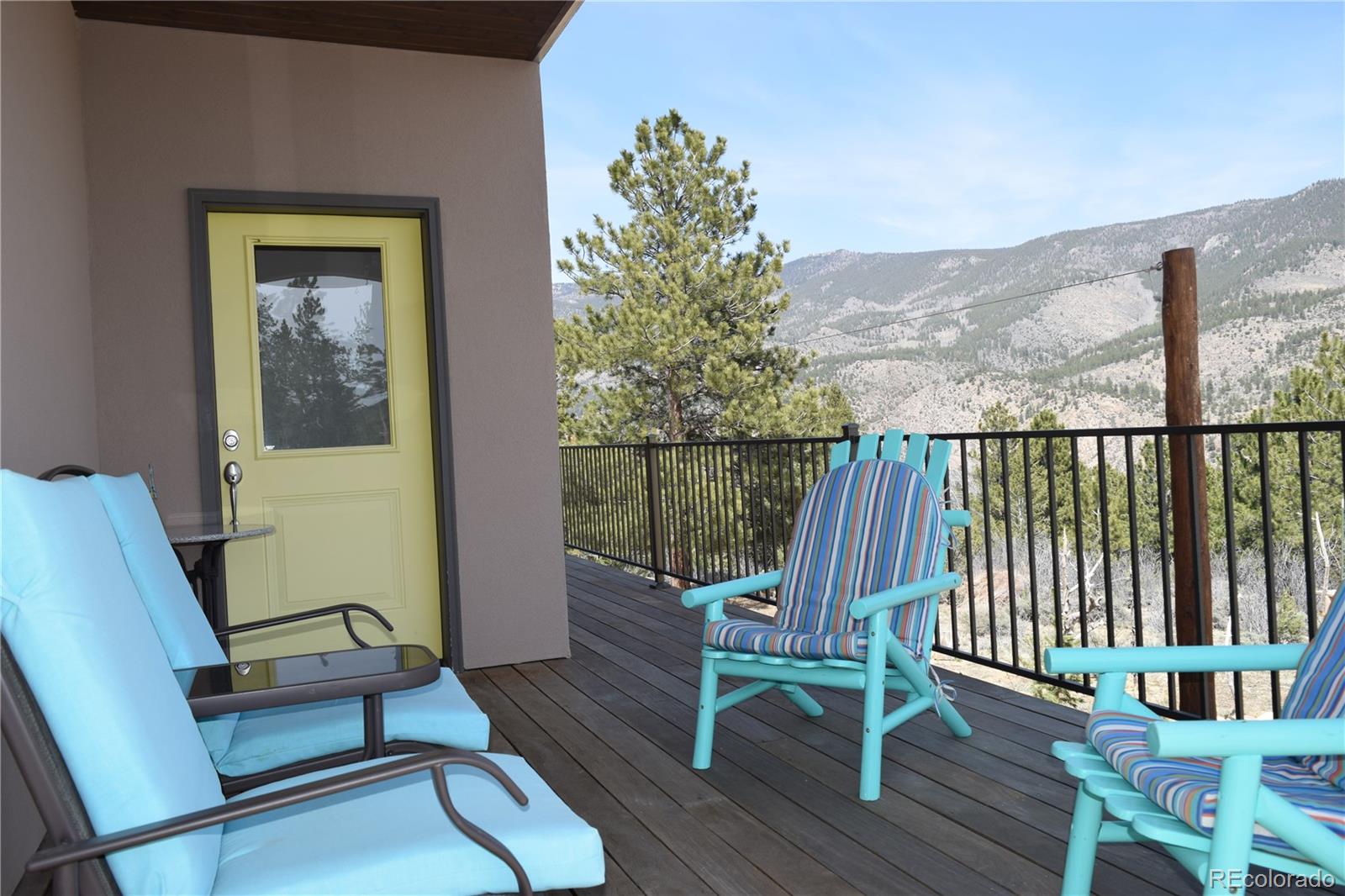18492 Morrison Creek Circle Buena Vista CO 81211