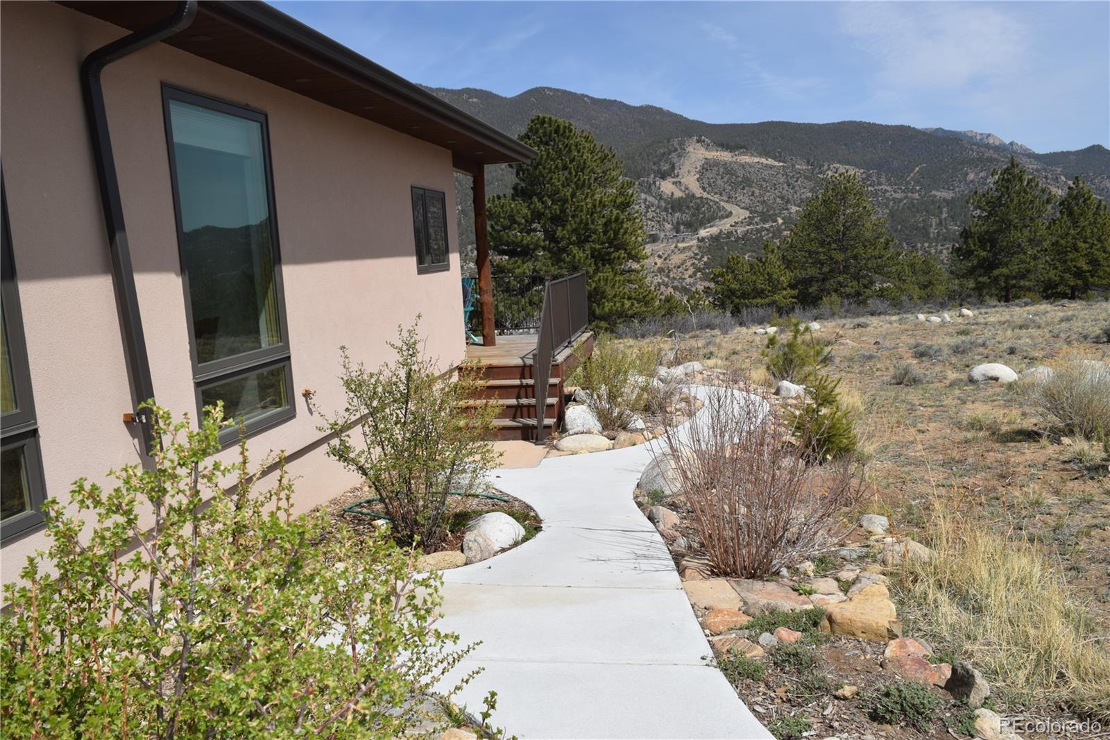 18492 Morrison Creek Circle Buena Vista CO 81211