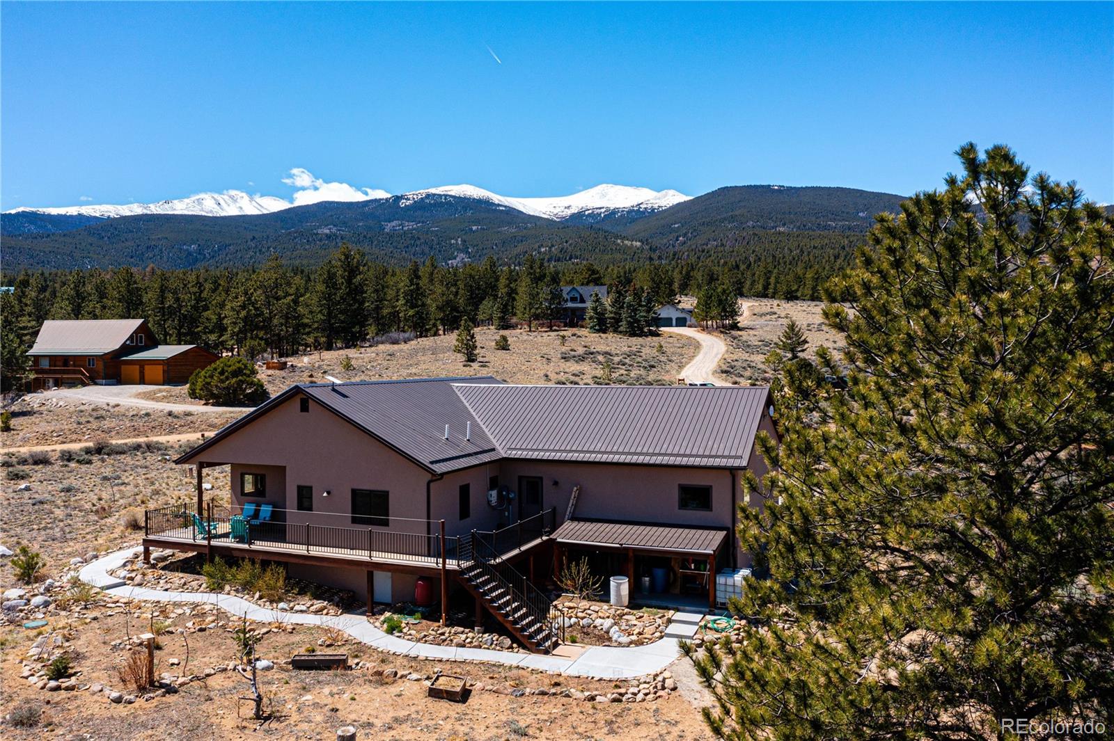 18492 Morrison Creek Circle Buena Vista CO 81211