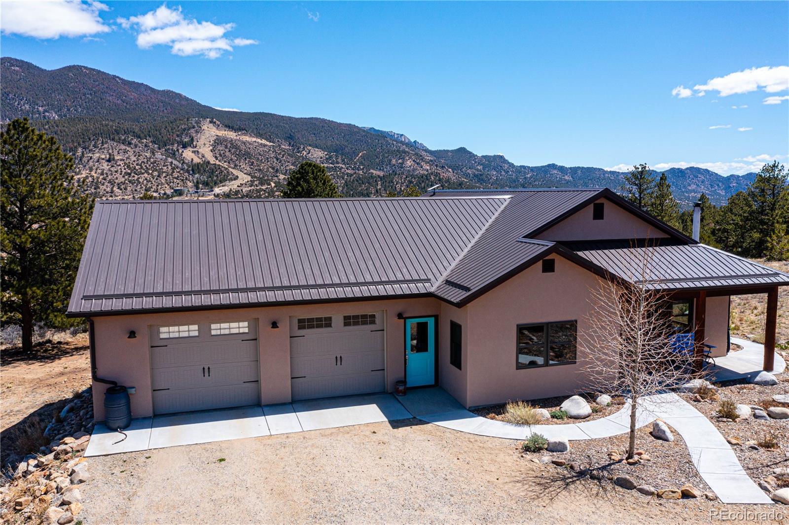 18492 Morrison Creek Circle Buena Vista CO 81211