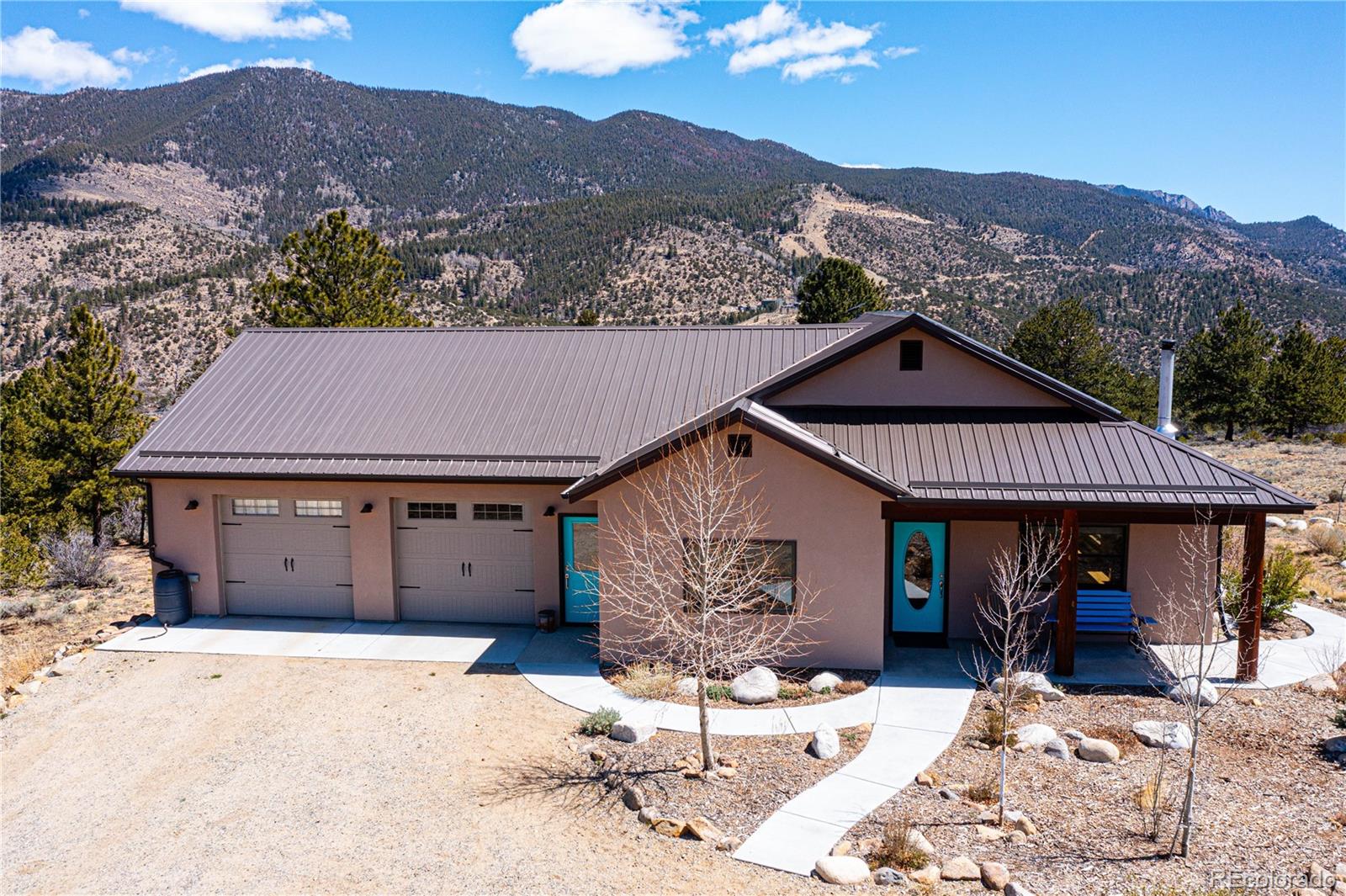 18492 Morrison Creek Circle Buena Vista CO 81211