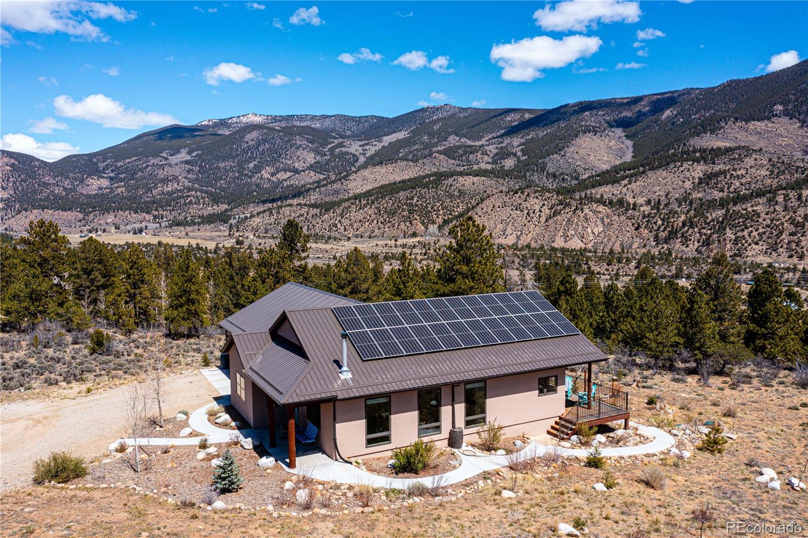 18492 Morrison Creek Circle Buena Vista CO 81211